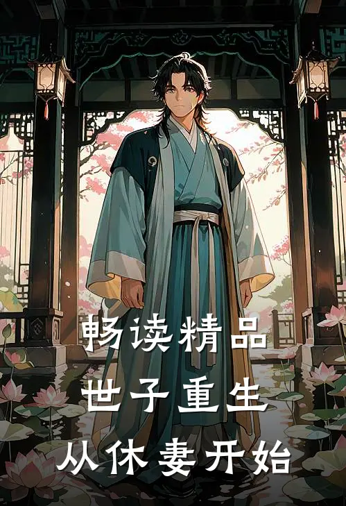 畅读精品世子重生从休妻开始
