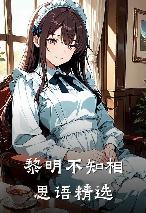 黎明不知相思语精选
