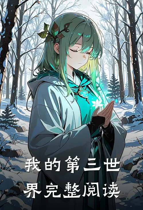我的第三世界完整阅读