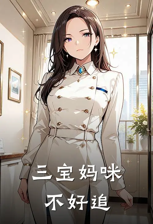 三宝妈咪不好追
