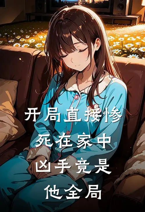 开局直接惨死在家中，凶手竟是他全局