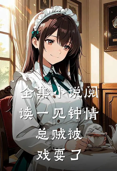 全集小说阅读一见钟情，总贼被戏耍了