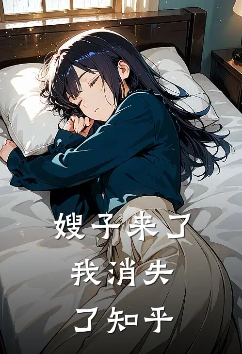 嫂子来了，我消失了知乎