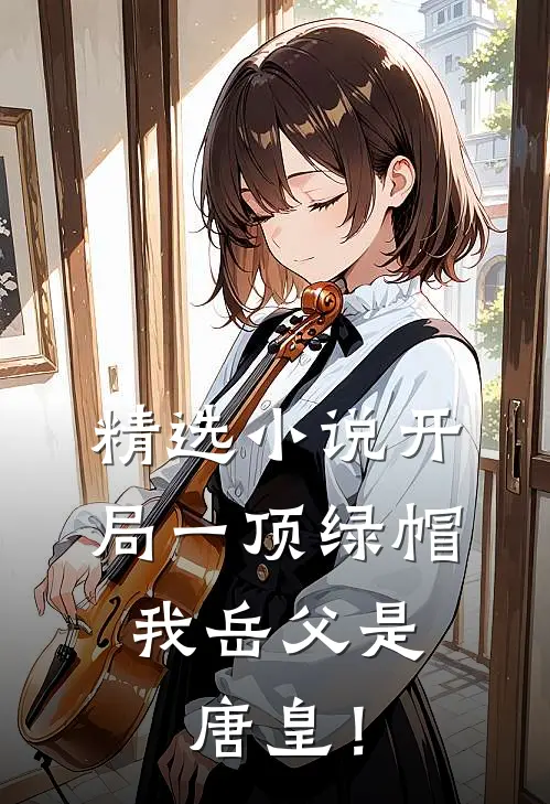 精选小说开局一顶绿帽：我岳父是唐皇！