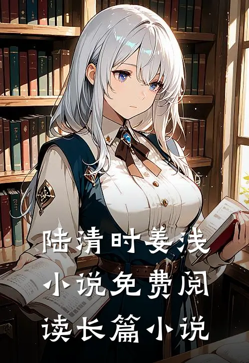 陆清时姜浅小说免费阅读长篇小说