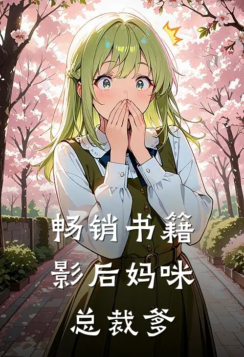 畅销书籍影后妈咪总裁爹