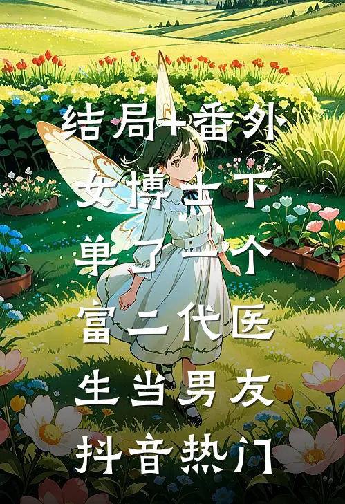 结局+番外女博士下单了一个富二代医生当男友抖音热门