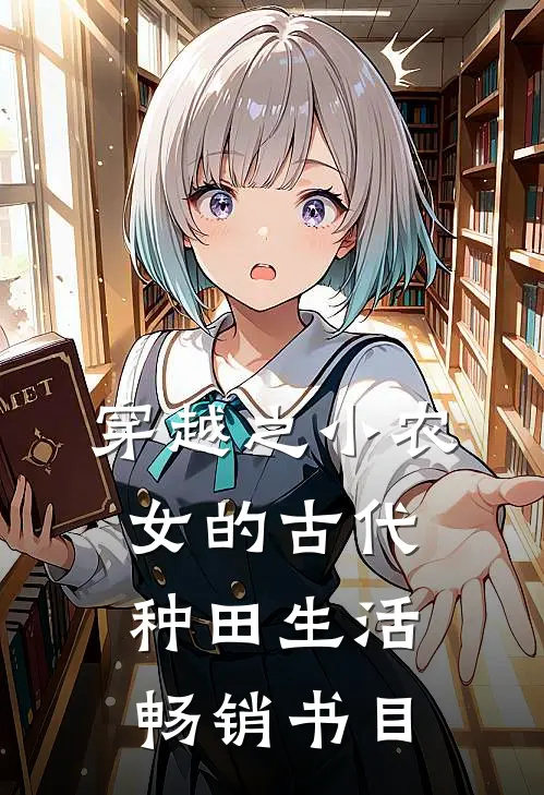 穿越之小农女的古代种田生活畅销书目