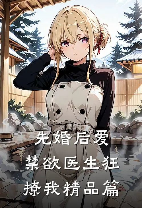 先婚后爱：禁欲医生狂撩我精品篇