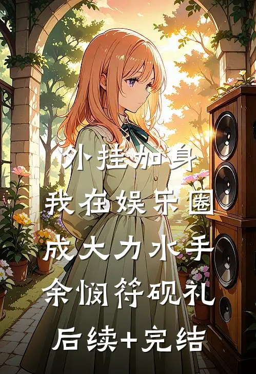外挂加身，我在娱乐圈成大力水手余悯符砚礼后续+完结