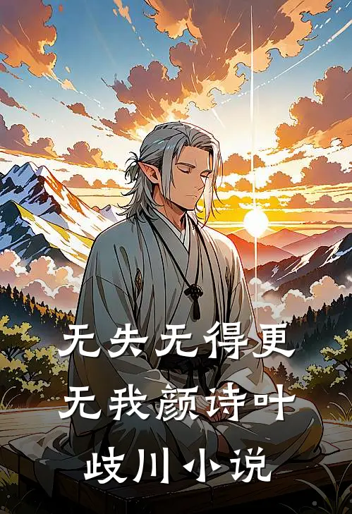 无失无得更无我颜诗叶歧川小说