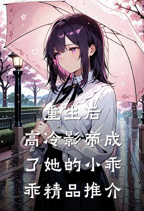 重生后，高冷影帝成了她的小乖乖精品推介