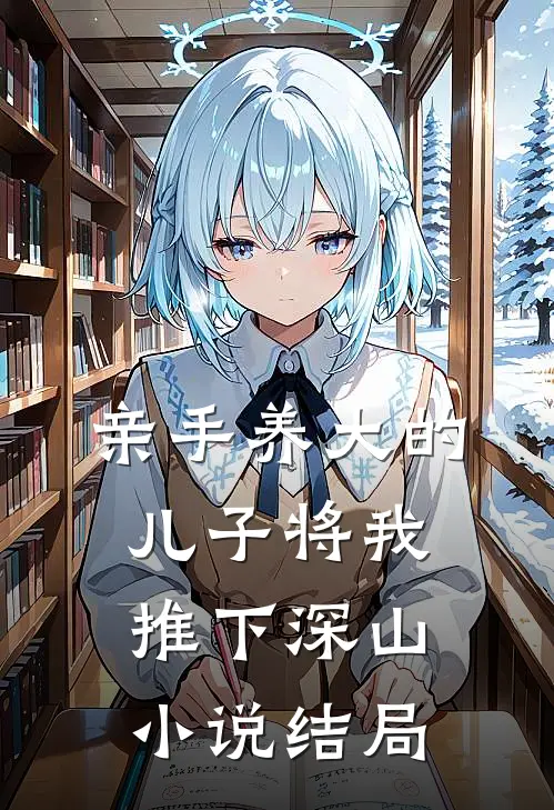 亲手养大的儿子将我推下深山小说结局