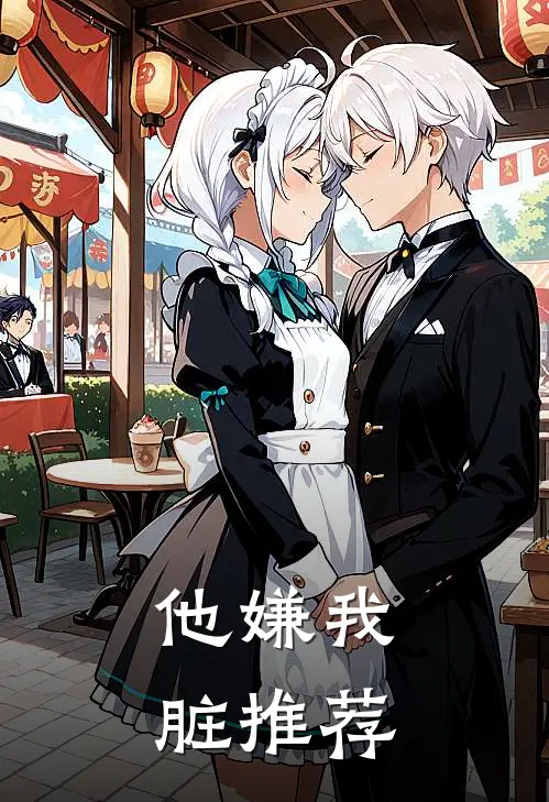 他嫌我脏推荐