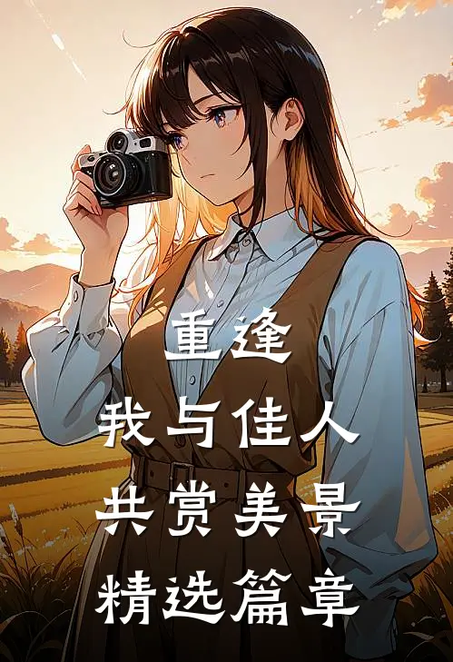重逢我与佳人共赏美景精选篇章