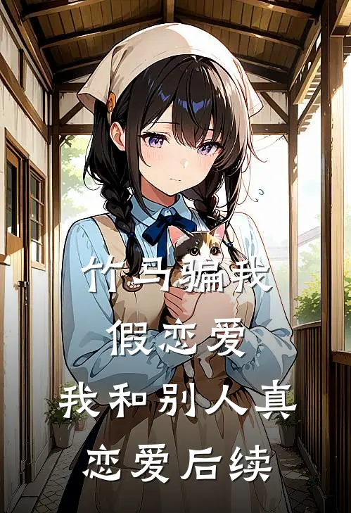竹马骗我假恋爱，我和别人真恋爱后续