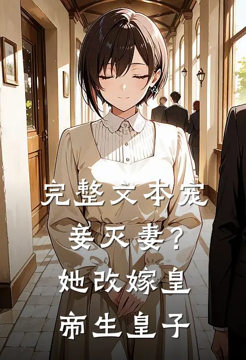 完整文本宠妾灭妻？她改嫁皇帝生皇子