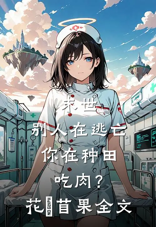 末世：别人在逃亡，你在种田吃肉？花渘苜果全文