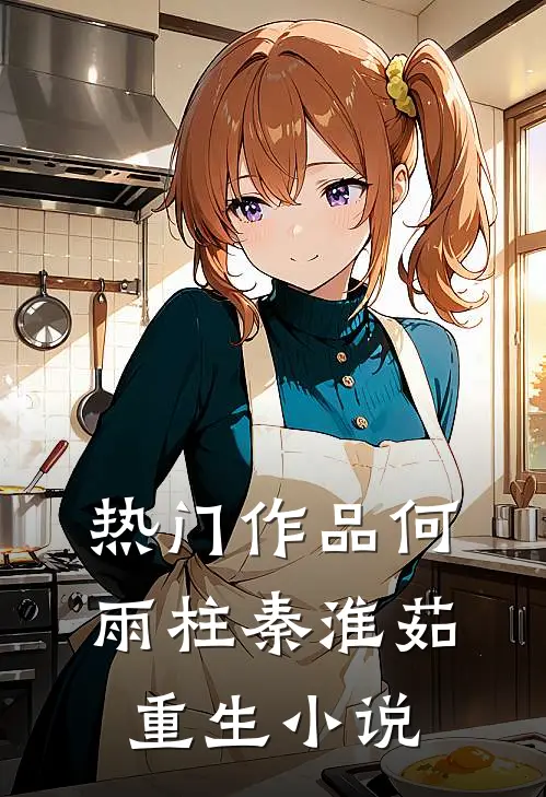 热门作品何雨柱秦淮茹重生小说