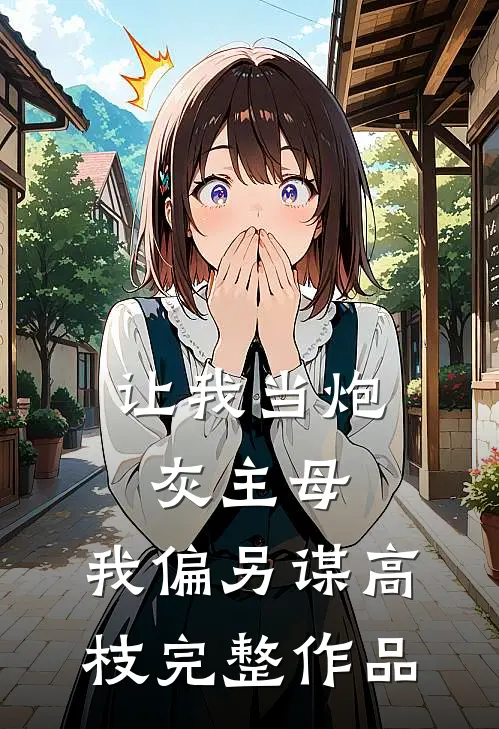 让我当炮灰主母，我偏另谋高枝完整作品