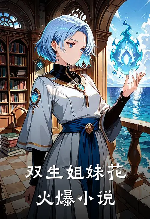 双生姐妹花火爆小说