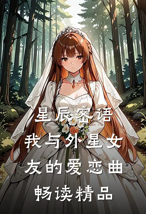 星辰密语：我与外星女友的爱恋曲畅读精品