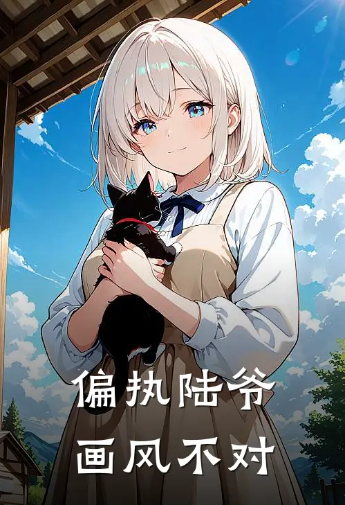 偏执陆爷画风不对