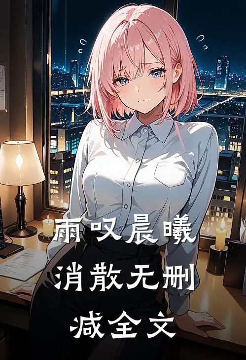 雨叹晨曦消散无删减全文