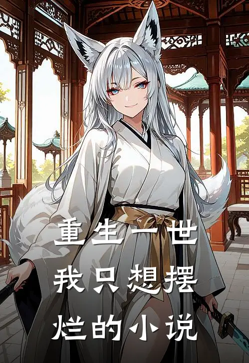 重生一世我只想摆烂的小说