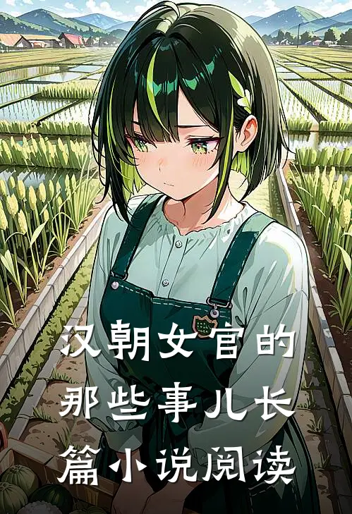 汉朝女官的那些事儿长篇小说阅读