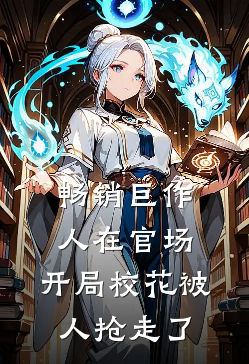 畅销巨作人在官场，开局校花被人抢走了