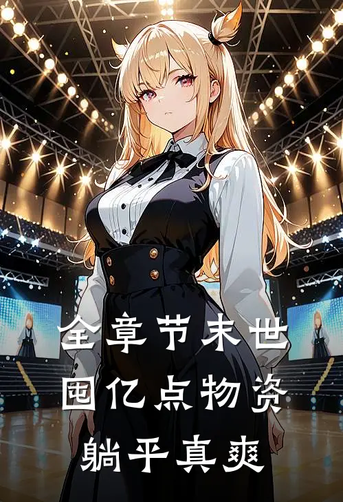 全章节末世：囤亿点物资躺平真爽