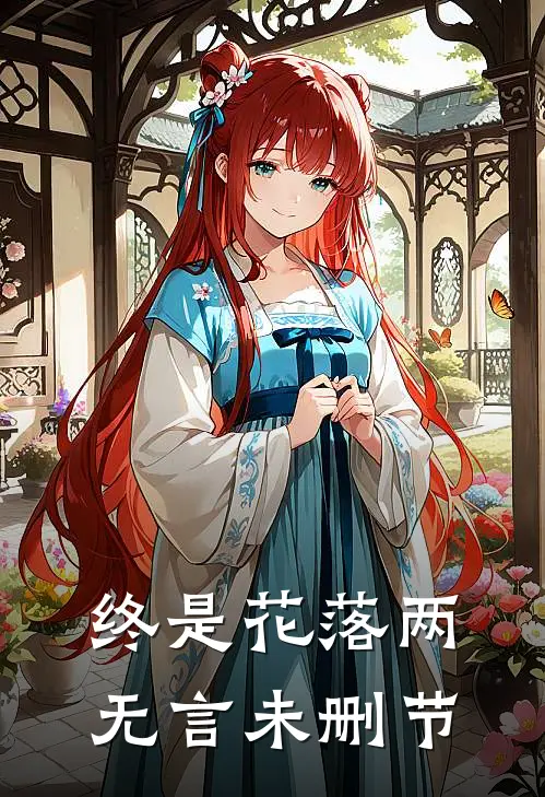 终是花落两无言未删节