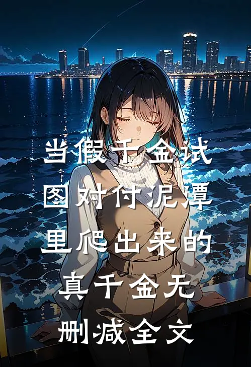 当假千金试图对付泥潭里爬出来的真千金无删减全文