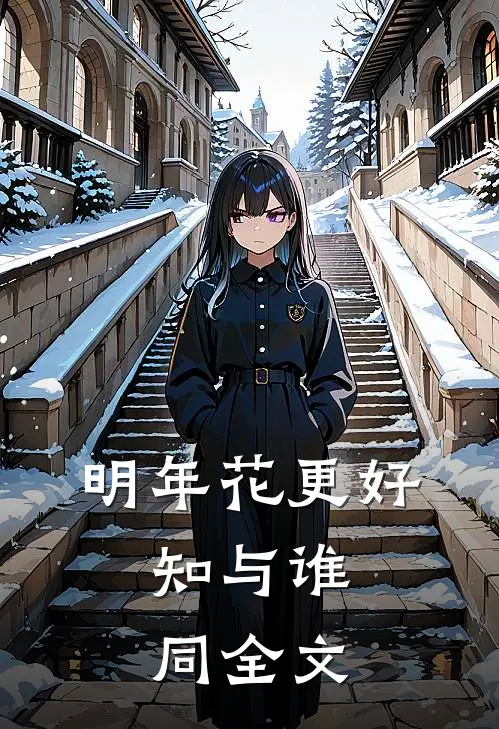 明年花更好，知与谁同全文