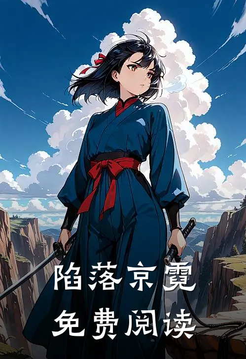 陷落京霓免费阅读