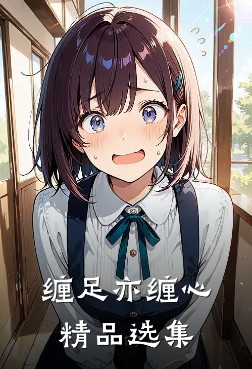 缠足亦缠心精品选集