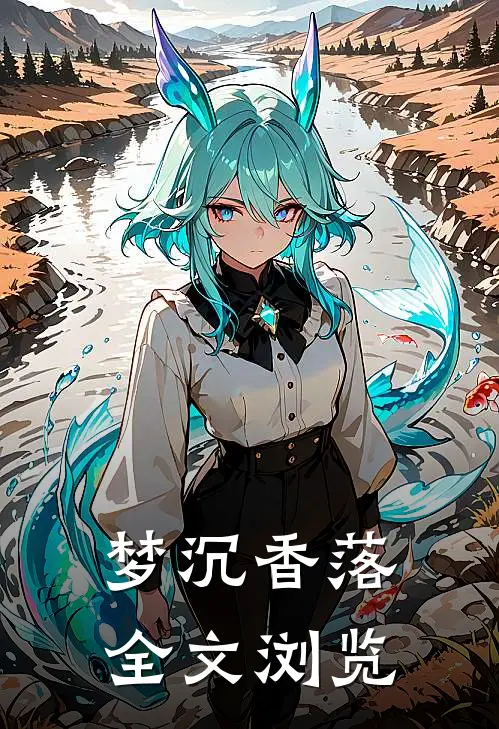 梦沉香落全文浏览