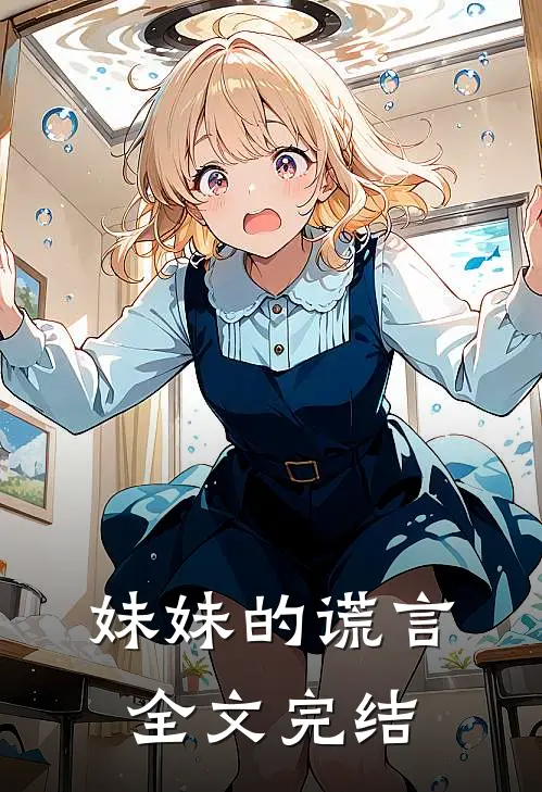 妹妹的谎言全文完结