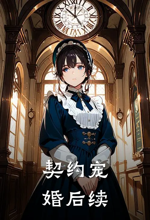 契约宠婚后续