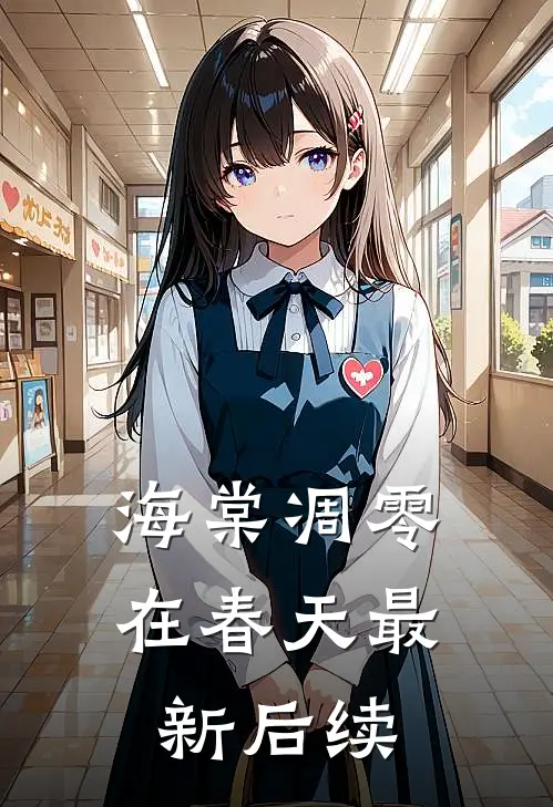 海棠凋零在春天最新后续