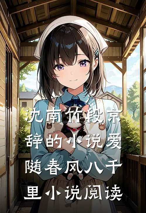 沈南竹段京辞的小说爱随春风八千里小说阅读