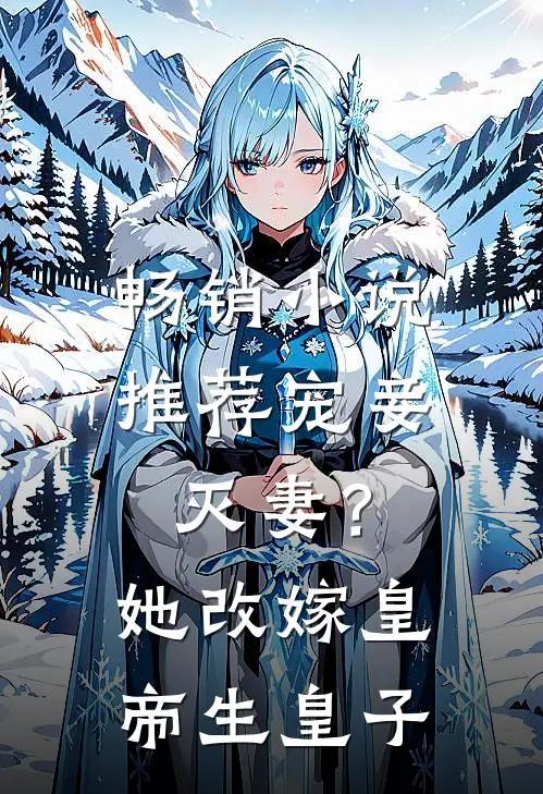 畅销小说推荐宠妾灭妻？她改嫁皇帝生皇子