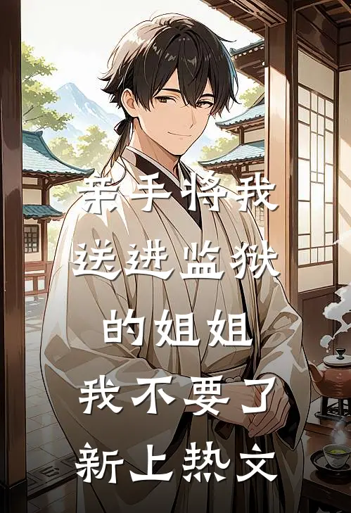 亲手将我送进监狱的姐姐，我不要了新上热文