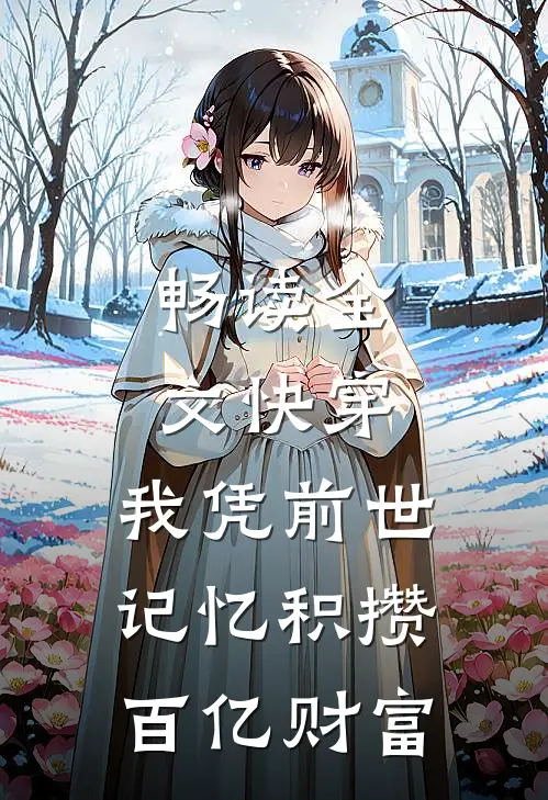 畅读全文快穿：我凭前世记忆积攒百亿财富