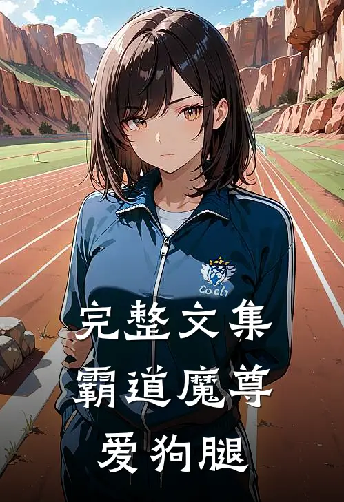 完整文集霸道魔尊爱狗腿