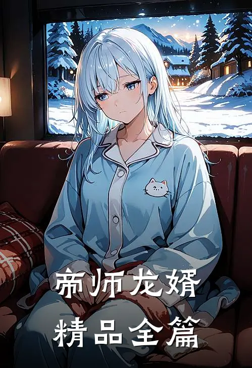 帝师龙婿精品全篇免费阅读