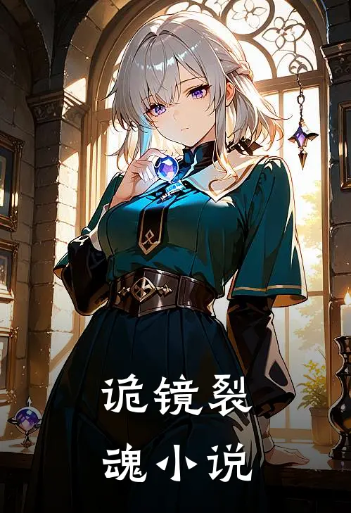 诡镜裂魂小说