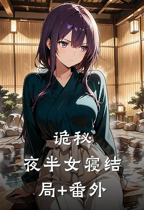 诡秘：夜半女寝结局+番外