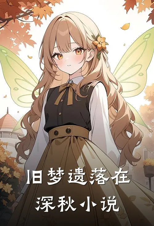 旧梦遗落在深秋小说